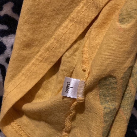 The Muppet shirt - Picture 4 of 5